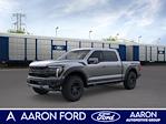 2025 Ford F-150 SuperCrew Cab 4x4 Pickup for sale #6250235 - photo 1