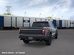 2025 Ford F-150 SuperCrew Cab 4x4 Pickup for sale #6250235 - photo 8