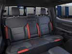 2025 Ford Ranger SuperCrew Cab 4x4 Pickup for sale #6250236 - photo 11
