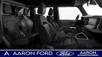 2025 Ford Bronco 4WD SUV for sale #6250239 - photo 1
