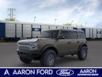 2025 Ford Bronco 4WD SUV for sale #6250239 - photo 1