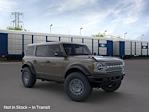 2025 Ford Bronco 4WD SUV for sale #6250239 - photo 7