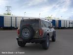 2025 Ford Bronco 4WD SUV for sale #6250239 - photo 8
