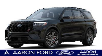 2025 Ford Explorer RWD SUV for sale #6250240 - photo 1