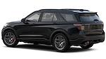 2025 Ford Explorer RWD SUV for sale #6250240 - photo 2