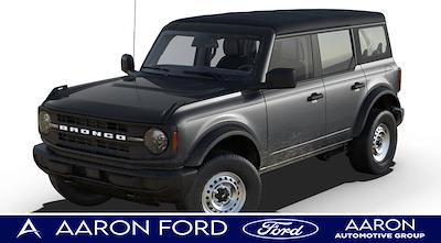 2025 Ford Bronco 4WD SUV for sale #6250242 - photo 1