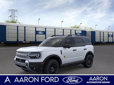 2025 Ford Bronco Sport AWD SUV for sale #6250249 - photo 1
