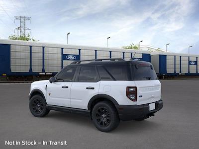 2025 Ford Bronco Sport AWD SUV for sale #6250249 - photo 2