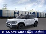 2025 Ford Bronco Sport AWD SUV for sale #6250249 - photo 1