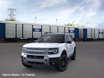 2025 Ford Bronco Sport AWD SUV for sale #6250249 - photo 3
