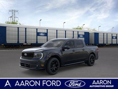 2025 Ford Maverick SuperCrew Cab AWD Pickup for sale #6250251 - photo 1