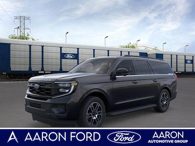 2025 Ford Expedition MAX 4x4 SUV for sale #6250253 - photo 1
