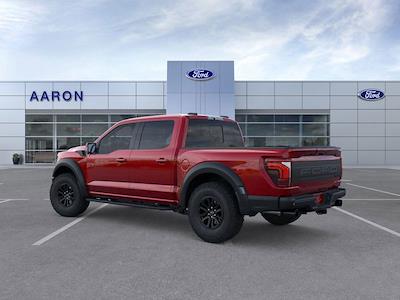 2025 Ford F-150 SuperCrew Cab 4x4 Pickup for sale #6250255 - photo 2