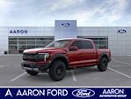 2025 Ford F-150 SuperCrew Cab 4x4 Pickup for sale #6250255 - photo 1