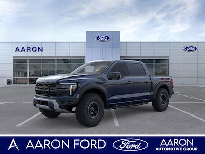 2025 Ford F-150 SuperCrew Cab 4x4 Pickup for sale #6250256 - photo 1