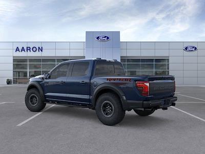 2025 Ford F-150 SuperCrew Cab 4x4 Pickup for sale #6250256 - photo 2