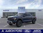 2025 Ford F-150 SuperCrew Cab 4x4 Pickup for sale #6250256 - photo 1