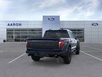 2025 Ford F-150 SuperCrew Cab 4x4 Pickup for sale #6250256 - photo 8