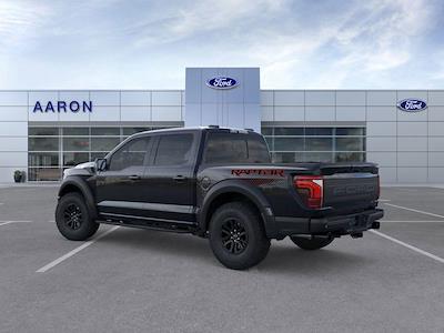 2025 Ford F-150 SuperCrew Cab 4x4 Pickup for sale #6250257 - photo 2