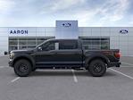 2025 Ford F-150 SuperCrew Cab 4x4 Pickup for sale #6250257 - photo 4
