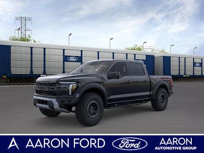 2025 Ford F-150 SuperCrew Cab 4x4 Pickup for sale #6250260 - photo 1