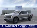 2025 Ford F-150 Lightning SuperCrew Cab AWD Pickup for sale #6250267 - photo 1