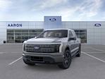 2025 Ford F-150 Lightning SuperCrew Cab AWD Pickup for sale #6250267 - photo 3