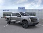 2025 Ford F-150 Lightning SuperCrew Cab AWD Pickup for sale #6250267 - photo 7