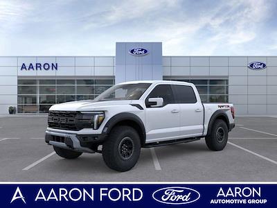 2025 Ford F-150 SuperCrew Cab 4x4 Pickup for sale #6250270 - photo 1