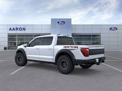 2025 Ford F-150 SuperCrew Cab 4x4 Pickup for sale #6250270 - photo 2