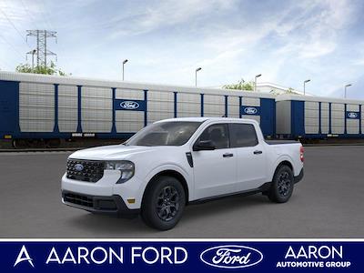 2025 Ford Maverick SuperCrew Cab FWD Pickup for sale #6250277 - photo 1