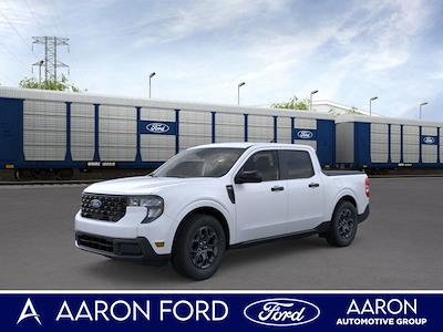 2025 Ford Maverick SuperCrew Cab FWD Pickup for sale #6250278 - photo 1