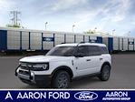 2025 Ford Bronco Sport AWD SUV for sale #6250279 - photo 1