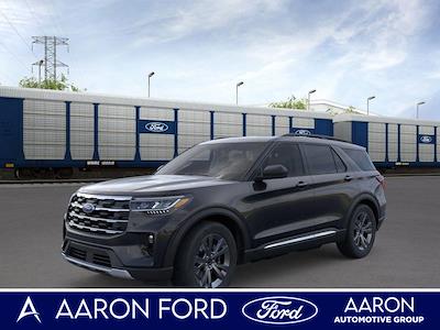 2025 Ford Explorer 4WD SUV for sale #6250281 - photo 1