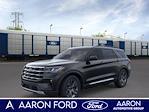 2025 Ford Explorer 4WD SUV for sale #6250281 - photo 1