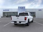 2024 Ford F-150 SuperCrew Cab 4x4 Pickup for sale #6250284 - photo 8