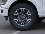 2025 Ford F-150 SuperCrew Cab 4x2 Pickup for sale #6250286 - photo 19