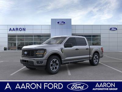 2024 Ford F-150 SuperCrew Cab 4x2 Pickup for sale #6250295 - photo 1