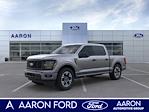 2024 Ford F-150 SuperCrew Cab 4x2 Pickup for sale #6250295 - photo 1