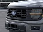 2024 Ford F-150 SuperCrew Cab 4x2 Pickup for sale #6250295 - photo 17