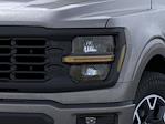 2024 Ford F-150 SuperCrew Cab 4x2 Pickup for sale #6250295 - photo 18