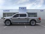 2024 Ford F-150 SuperCrew Cab 4x2 Pickup for sale #6250295 - photo 4
