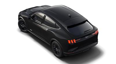 2025 Ford Mustang Mach-E RWD SUV for sale #6250306 - photo 2