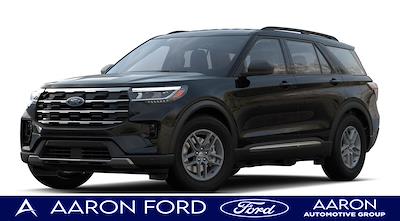 2025 Ford Explorer RWD SUV for sale #6250307 - photo 1