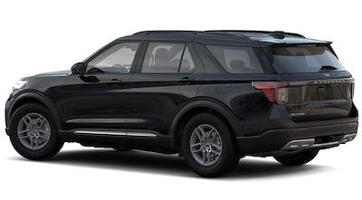 2025 Ford Explorer RWD SUV for sale #6250307 - photo 2
