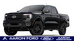 2025 Ford Ranger SuperCrew Cab 4x4 Pickup for sale #6250313 - photo 1