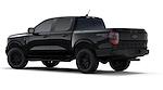 2025 Ford Ranger SuperCrew Cab 4x4 Pickup for sale #6250313 - photo 3