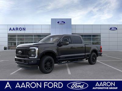 2025 Ford F-250 Crew Cab 4x4 Pickup for sale #6250319 - photo 1