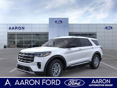 2025 Ford Explorer RWD SUV for sale #6250320 - photo 1