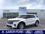 2025 Ford Explorer RWD SUV for sale #6250320 - photo 1